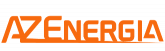 Logo firmy AZEnergia