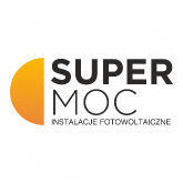 Logo firmy Super Moc