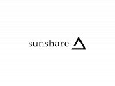 Logo firmy sunshare