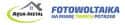 Logo firmy AQUA-INSTAL FOTOWOLTAIKA