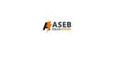 Logo firmy Aseb Solar System