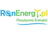 Logo firmy RenEnergy.pl