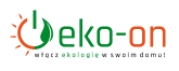 Logo firmy Eko-On S.C.