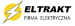 Logo firmy ELTRAKT