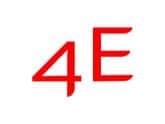 Logo firmy 4E-Energy