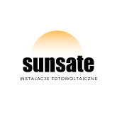 Logo firmy Sunsate Wojciech Heidinger