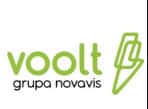 Logo firmy Voolt