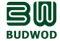 Logo firmy Przedsiębiorstwo Budownictwa Specjalistycznego BUDWOD Spółka z ograniczoną odpowiedzialnością