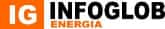 Logo firmy Infoglob Energia