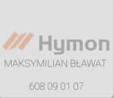 Logo firmy Hymon Fotowoltaika