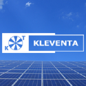 Logo firmy KLEVENTA Sp.zo.o