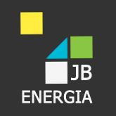 Logo firmy JB Energia