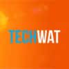Logo firmy TECHWAT