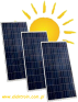 Logo firmy Elektroin