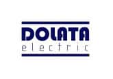 Logo firmy Dolata Electric