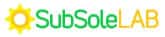 Logo firmy SUBSOLELAB
