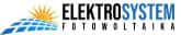 Logo firmy F.U.H. ELEKTROSYSTEM