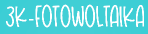Logo firmy 3K Fotowoltaika