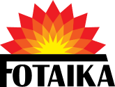 Logo firmy FOTAIKA SP.Z O.O.