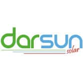 Logo firmy DARSUN SOLAR