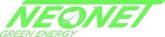 Logo firmy NEONET Marcin Rzegota