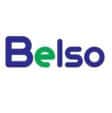 Logo firmy Belso