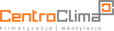 Logo firmy CentroClima Sp. z o.o.