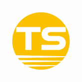 Logo firmy TS ENERGY K.TALIK, J. SREBRNY S.C.