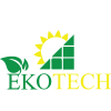 Logo firmy Eko - Tech SP Z O.O.