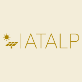Logo firmy ATALP