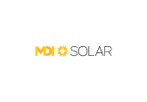 Logo firmy MDI SOLAR