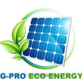 Logo firmy G-PRO ECO ENERGY