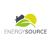 Logo firmy Energy Source Fotowoltaika