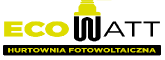 Logo firmy Ecowatt Sp.zo.o.