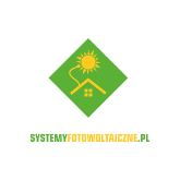 Logo firmy Systemyfotowoltaiczne.pl
