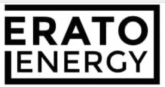 Logo firmy Erato Energy Opole