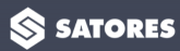Logo firmy SATORES sp. z o.o.