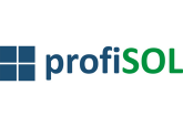 Logo firmy profiSOL
