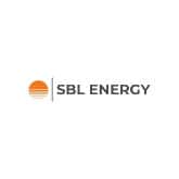 Logo firmy SBL Energy