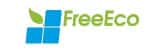 Logo firmy FreeEco sp. z o. o.