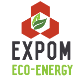 Logo firmy Expom S.A.