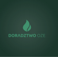 Logo firmy Doradztwo OZE