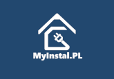 Logo firmy MyInstal Tomasz Stankiewicz