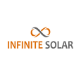 Logo firmy Inifinite Solar Sp. z o.o.