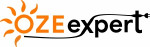 Logo firmy OZEexpert