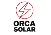 Logo firmy Orca Solar Marcin Jasiński