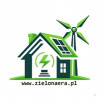 Logo firmy Zielona Era