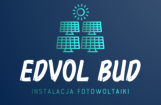 Logo firmy EDVOL-BUD
