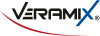 Logo firmy Veramix Polska P.S.A.
