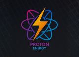 Logo firmy Proton Energy
